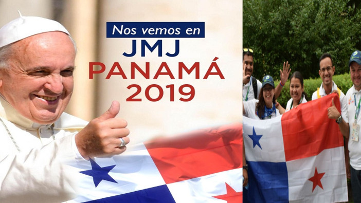 La Casa de la Misericordia en Panamá, da gracias a Dios, por la sede 2019 para la JMJ