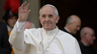 Mensaje del Papa por Jornada Mundial de Oración por las Vocaciones