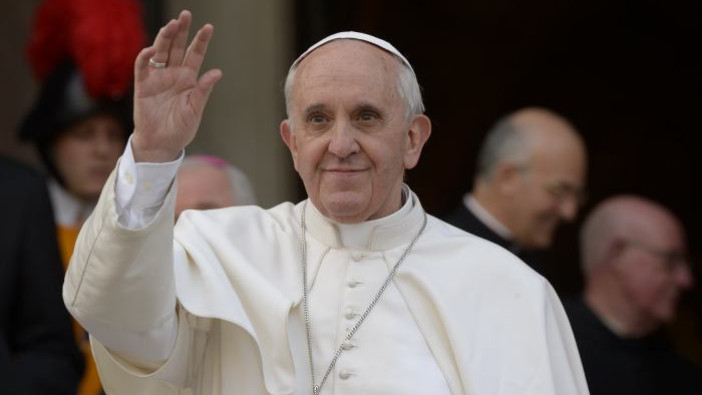 Mensaje del Papa por Jornada Mundial de Oración por las Vocaciones