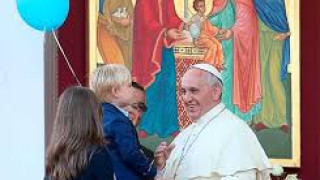 Mensaje del Papa Francisco a todas las familias del mundo