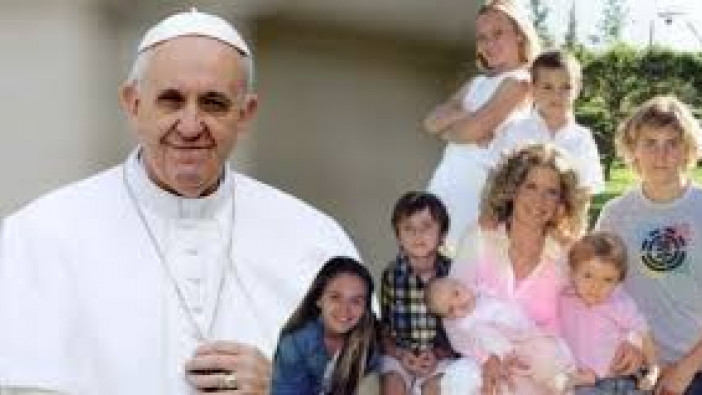 28 de septiembre: El Papa convoca una Jornada de Oración por el Sínodo sobre la familia