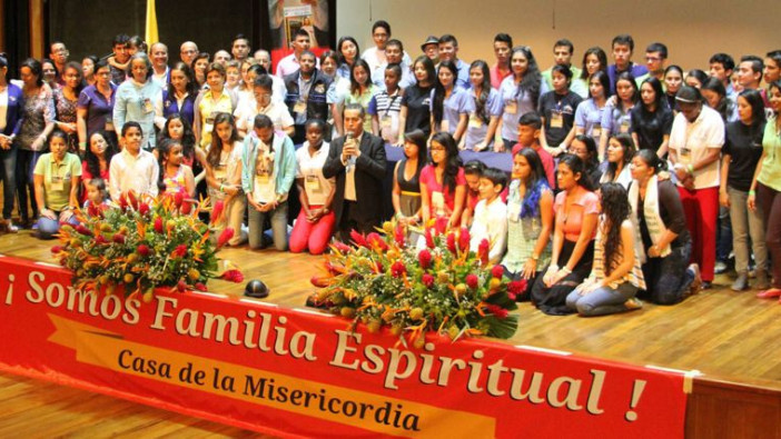 Información para peregrinos de Panamá