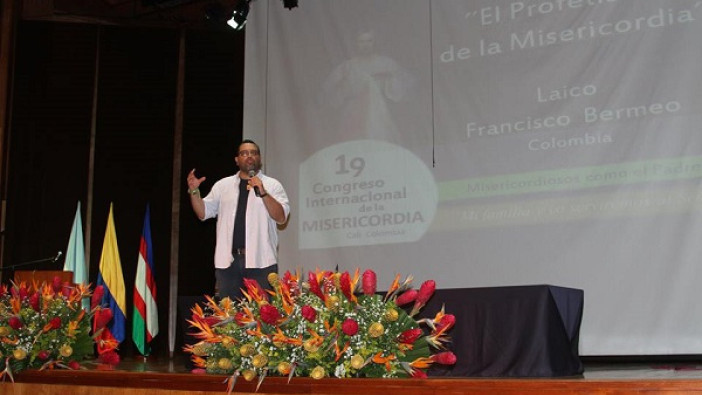 Francisco Bermeo :