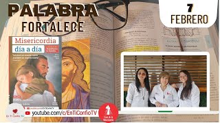 Camino Diario de Oración Personal / 7 de Febrero del 2023