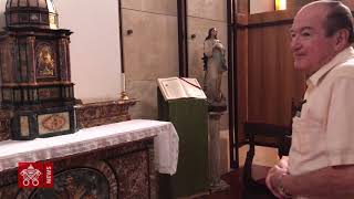 San Romero. Su devoción y ejemplo es universal