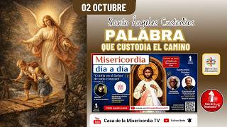 Camino Diario de Oración Personal / 2 de Octubre del 2026