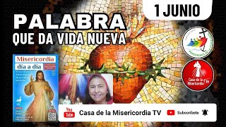 Camino Diario de Oración Personal / 1 de Junio del 2025