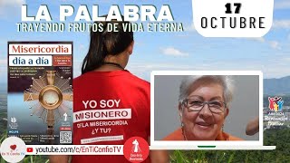 Camino Diario de Oración Personal / 17 de Octubre del 2024