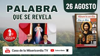 Camino Diario de Oración Personal / 26 de Agosto del 2026