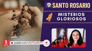 Santo Rosario Misterios Gloriosos 6 de Marzo de 2024