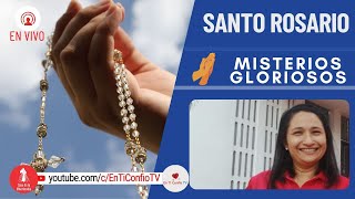 Santo Rosario Misterios Gloriosos 7 de Febrero del 2024