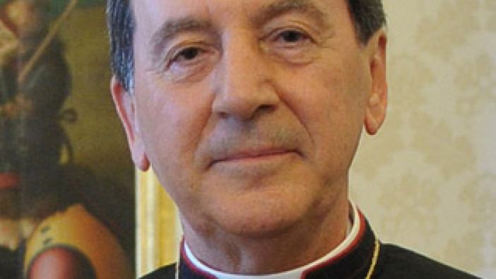 Nuestro Cardenal nuevo Presidente del CELAM