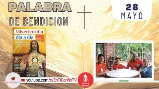 Camino Diario de Oración Personal / 28 de Mayo del 2024
