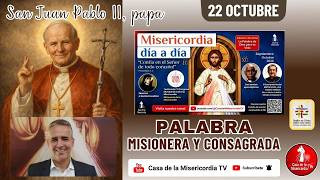 Camino Diario de Oración Personal / 22 de Octubre del 2026