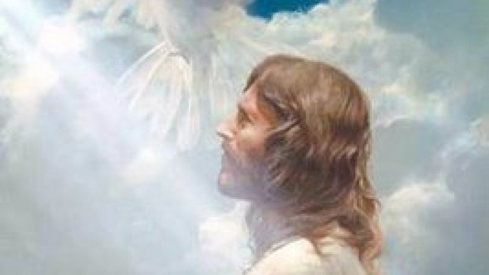 La filiación Divina