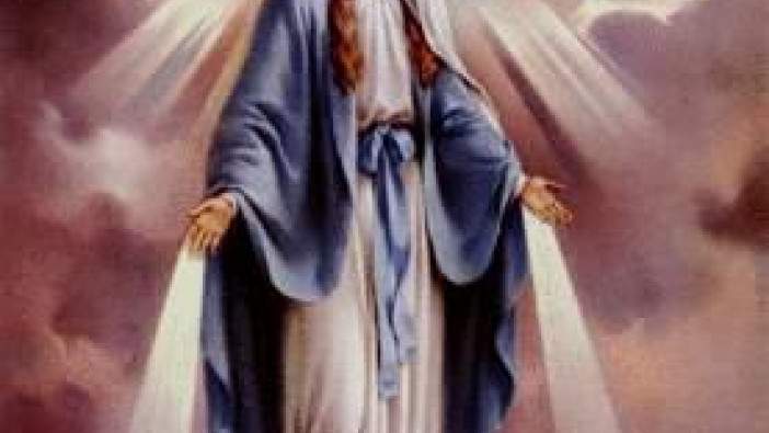 Una espada traspasará su alma