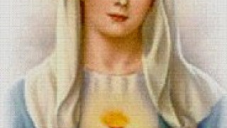 María guardaba todo en su corazón