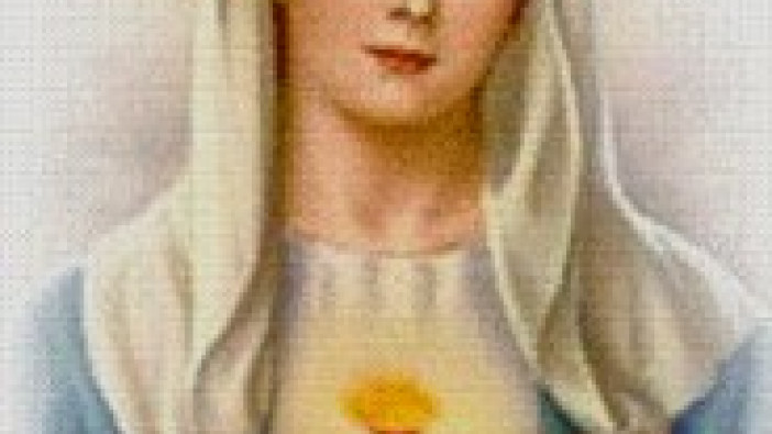 María guardaba todo en su corazón