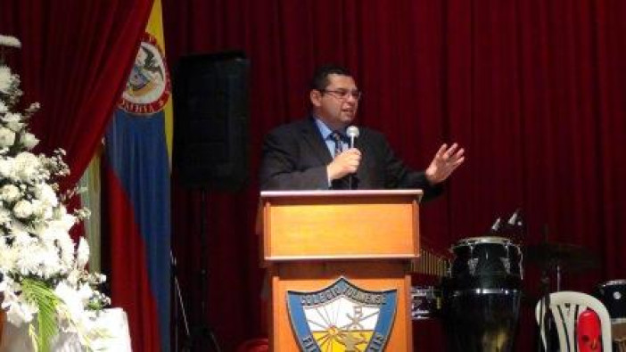 Así se vivió el 18 Congreso Internacional de la Misericordia el Domingo en la mañana