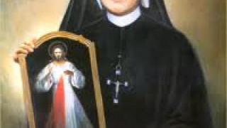 Santa Faustina modelo de santidad en el Tercer Milenio