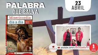 Camino Diario de Oración Personal / 23 de Abril del 2023