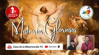 Santo Rosario por las Familias / 1 de Junio del 2025