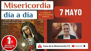 Camino Diario de Oración Personal / 7 de Mayo del 2026