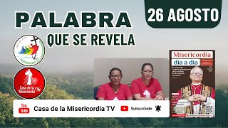 Camino Diario de Oración Personal / 26 de Agosto del 2025