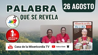 Camino Diario de Oración Personal / 26 de Agosto del 2025