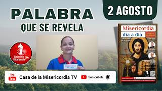 Camino Diario de Oración Personal / 2 de Agosto del 2026