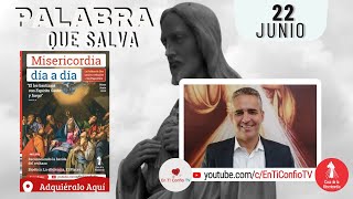 Camino Diario de Oración Personal / 22 de Junio del 2023
