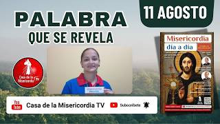Camino Diario de Oración Personal / 11 de Agosto del 2026