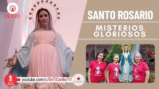 Santo Rosario Misterios  Dolorosos / 11 de Abril del 2023