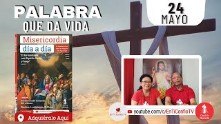 Camino Diario de Oración Personal / 24 de Mayo del 2023