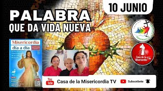 Camino Diario de Oración Personal /10 de Junio del 2025