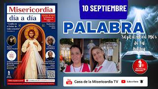 Camino Diario de Oración Personal / 10 de Septiembre del 2026