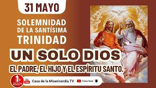 Camino Diario de Oración Personal /  31 de Mayo  del 2026