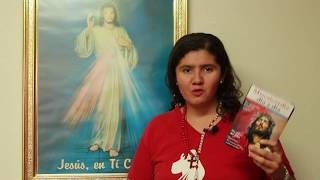 Testimonio Maritza Barreto, Misionera de la Misericordia