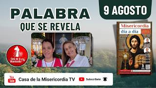 Camino Diario de Oración Personal / 9 de Agosto del 2026