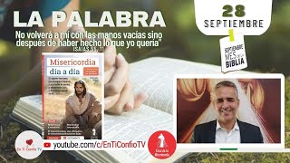 Camino Diario de Oración Personal / 28 de Septiembre del 2023