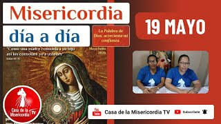 Camino Diario de Oración Personal / 19 de Mayo del 2026