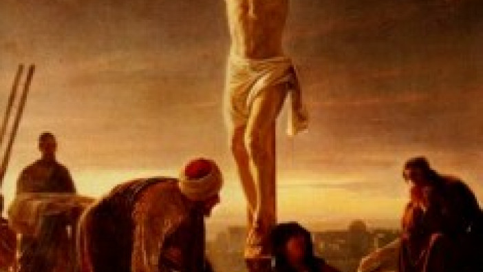 Uno murió por todos