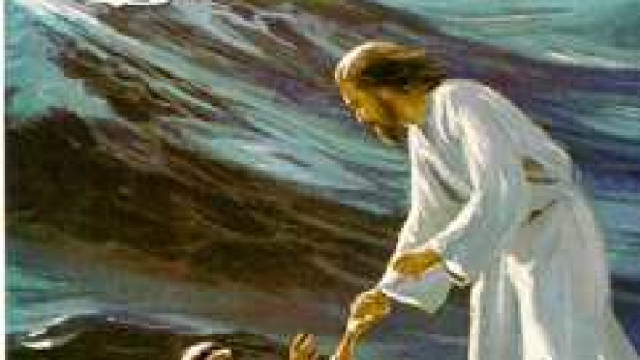 Dios es nuestro refugio y fortaleza