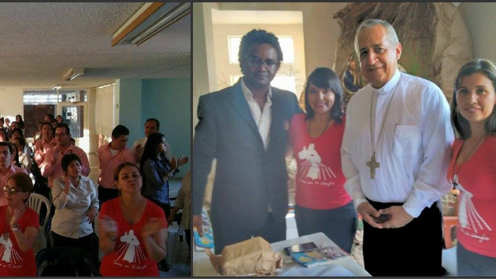 Abriendo Puertas en el Espinal