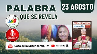 Camino Diario de Oración Personal / 23 de Agosto del 2025