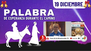 Camino Diario de Oración Personal / 19 de Diciembre del 2025