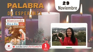 Camino Diario de Oración Personal / 29 de Noviembre del 2022