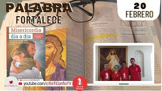 Camino de Oración / 20 de Febrero de 2023