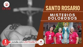 Santo Rosario Misterios Dolorosos 27 Septiembre de 2022