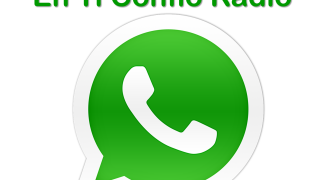La voz de la Misericordia en whatsapp